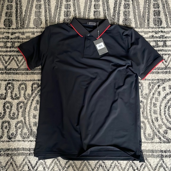 G Fore Other - GFore Slim Fit Polo